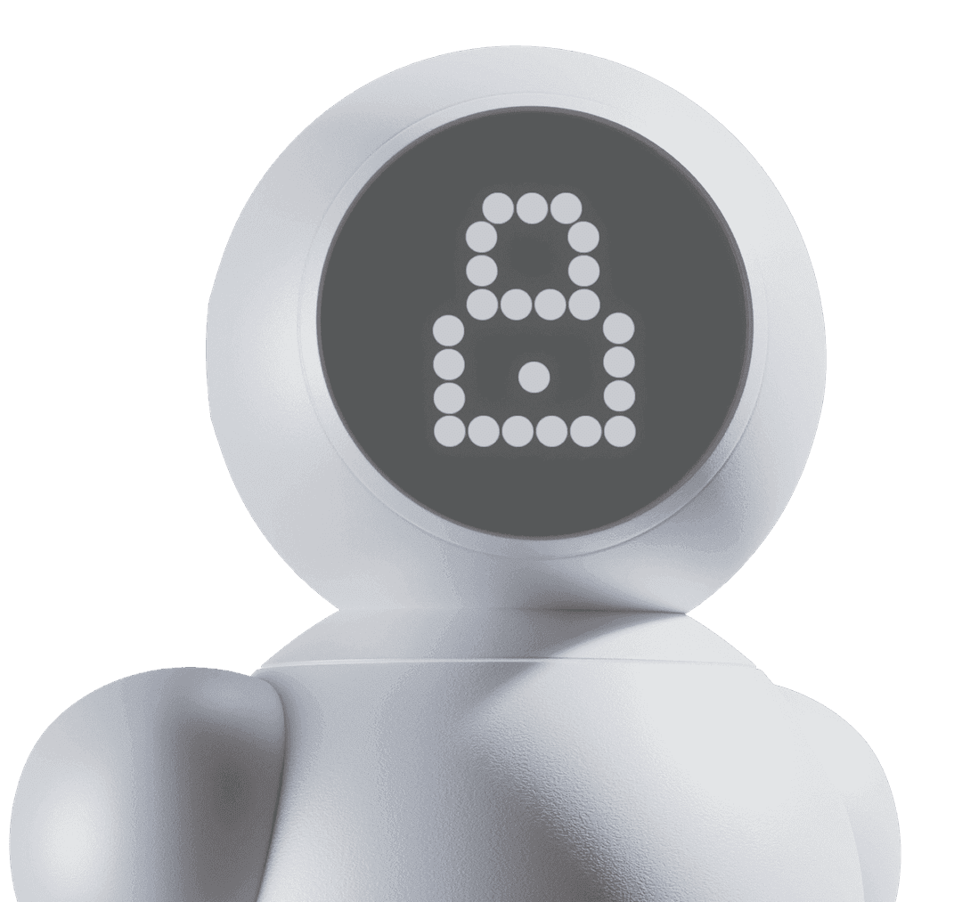 mascot